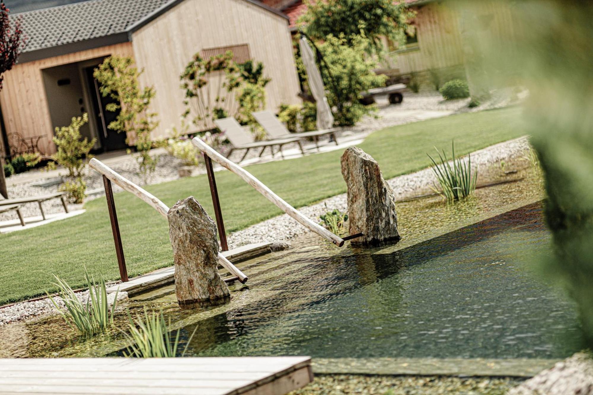 Amolaris Garden Lodges & Guesthouse Coldrano Εξωτερικό φωτογραφία
