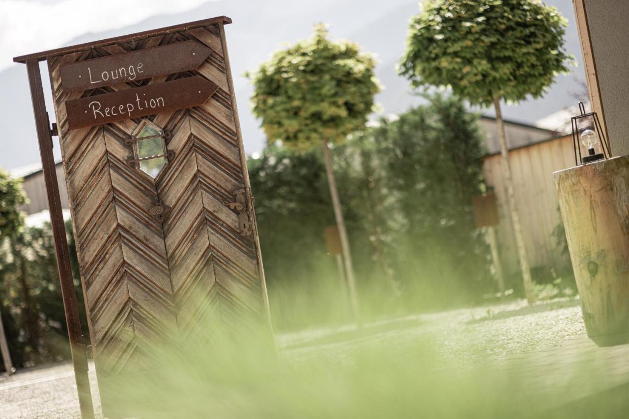 Amolaris Garden Lodges & Guesthouse Coldrano Εξωτερικό φωτογραφία