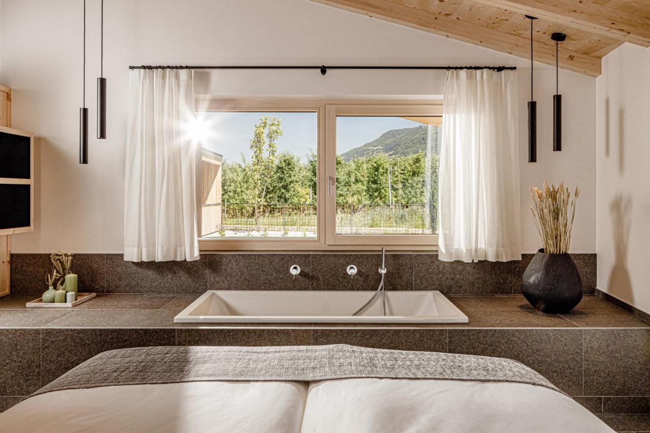 Amolaris Garden Lodges & Guesthouse Coldrano Εξωτερικό φωτογραφία