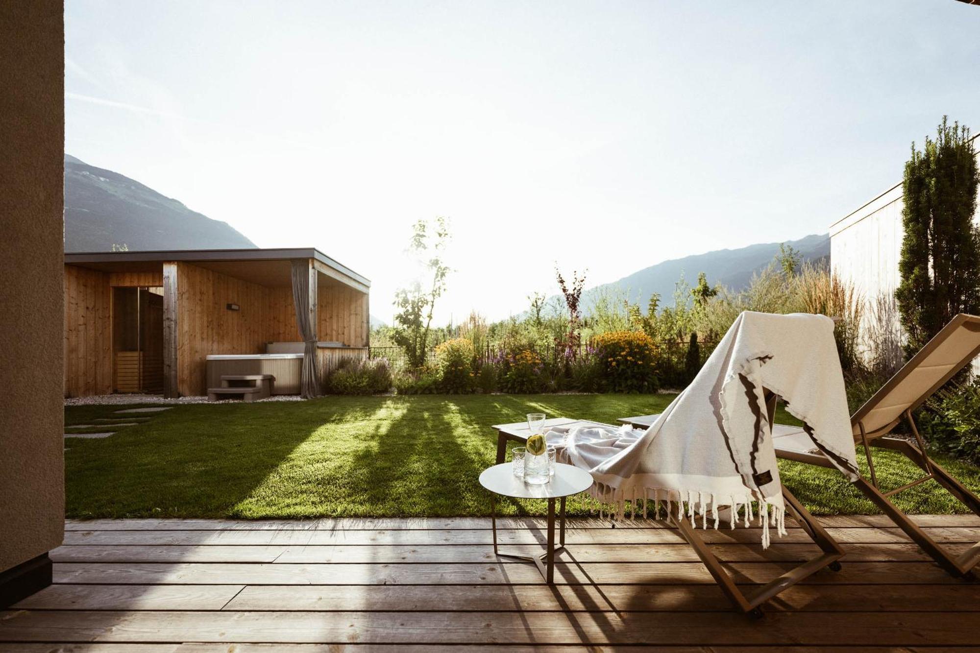 Amolaris Garden Lodges & Guesthouse Coldrano Εξωτερικό φωτογραφία