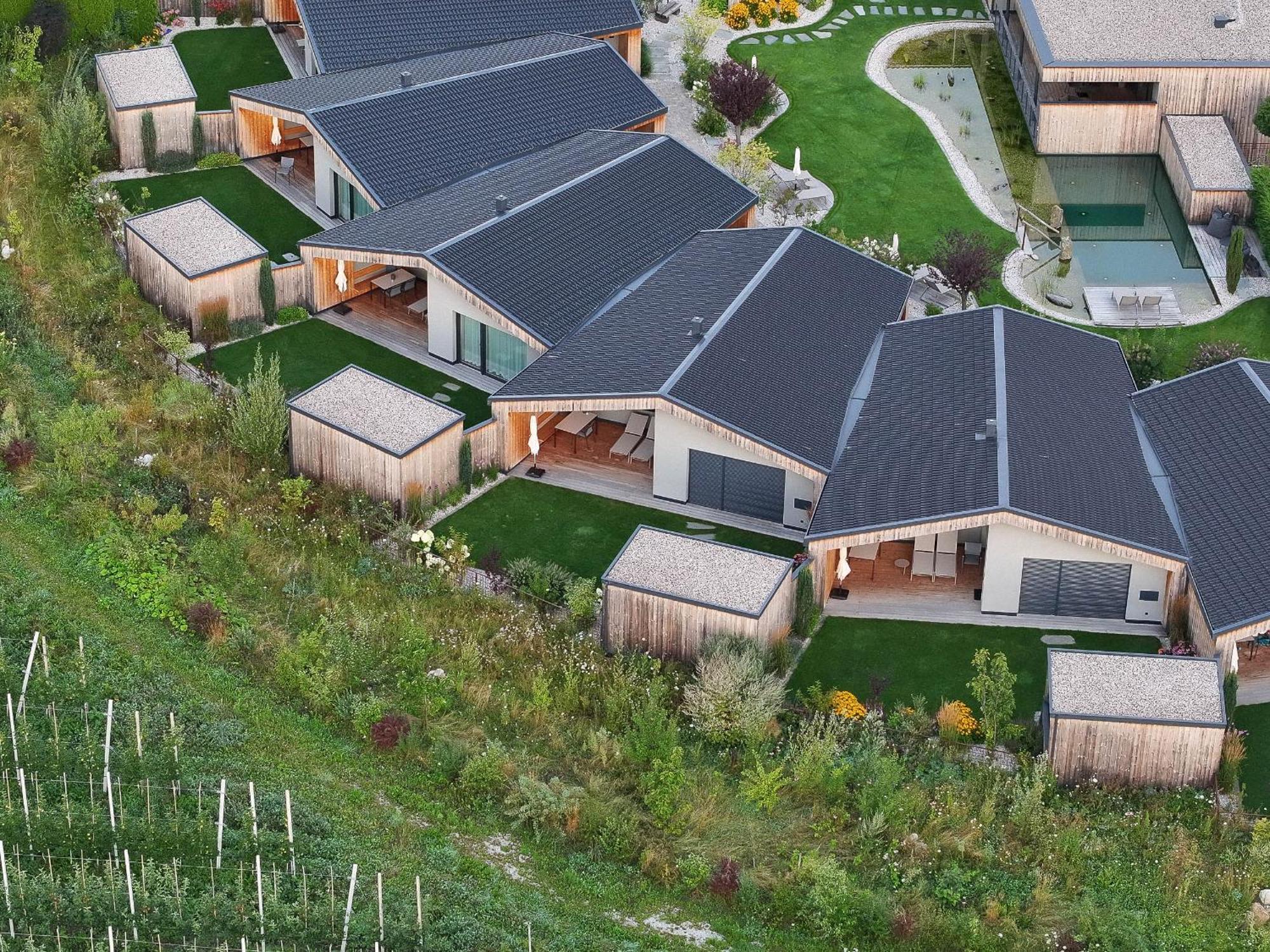 Amolaris Garden Lodges & Guesthouse Coldrano Εξωτερικό φωτογραφία